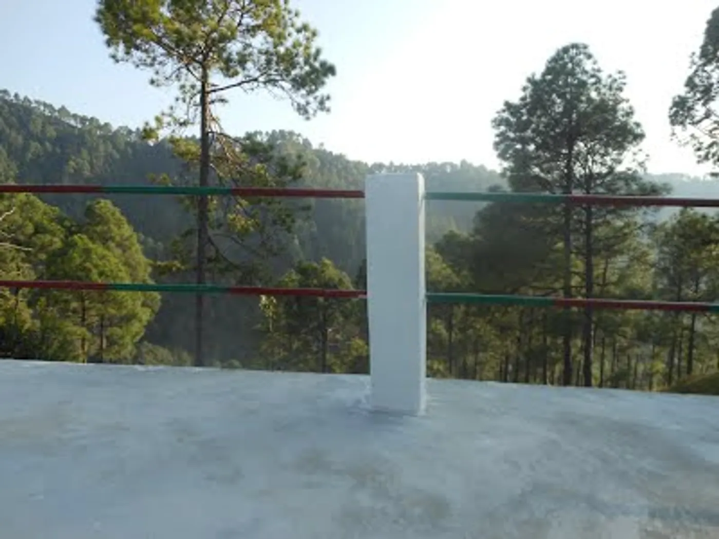 Joshi Cottage — Main Lodge — photo 1